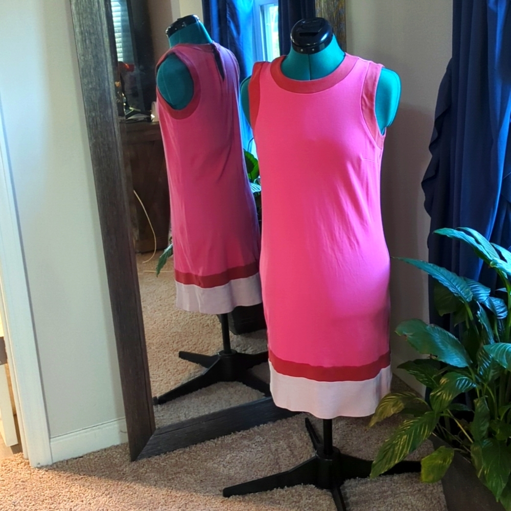 New York & Company Size S Dress